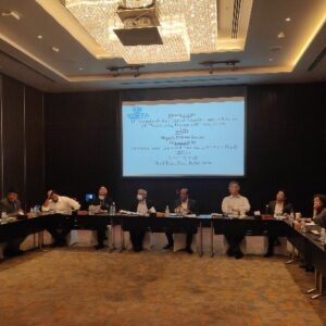 सिबिफिन र एडिबीले आत्मनिर्भर अर्थतन्त्रका लागि संयुक्तरूपमा काम गर्ने