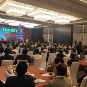 सिबिफिनको समेत आयोजनामा एक्स्क्लुसिभ लिडरसिप कार्यक्रम सम्पन्न