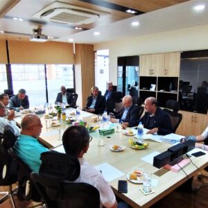 पूर्व अर्थमन्त्रीहरूले भने : नीतिगत फड्को मार्नेगरी बजेट ल्याइयोस्