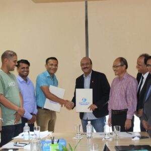 ‘सिबिफिन–नाफिज बैंकिङ पत्रकारिता पुरस्कार’ प्रदान गरिने