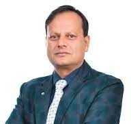 Mr. Bharat Raj Dhakal