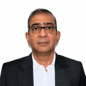 Mr. Manoj Kumar Goyal