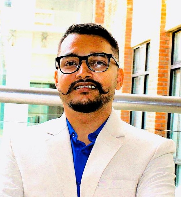 Mr. Shreehajur Silwal