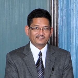 Mr. Dilip Kumar Munankarmi