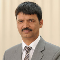 Mr. Tuk Prasad Paudel