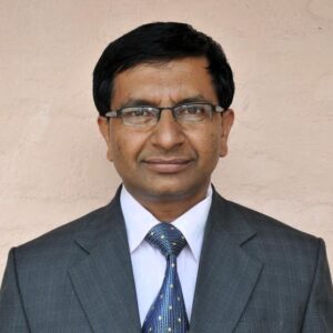 Prof.Dr. Dilli Raj Sharma
