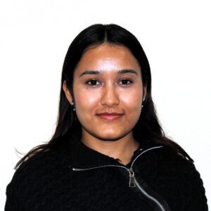 Ms. Rabina Thapa