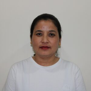 Mrs. Radhika Lama