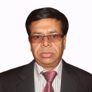 Mr. Ishwari Prasad Neupane