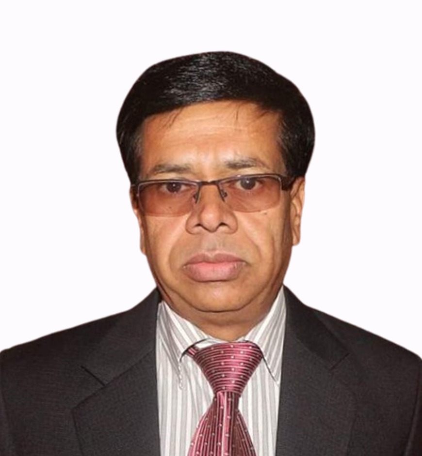 Mr. Ishwari Prasad Neupane